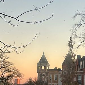 Meet your Posher, Symphony